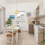 Appartamento Bonthree Baška