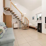 Apartament Bonthree Baška
