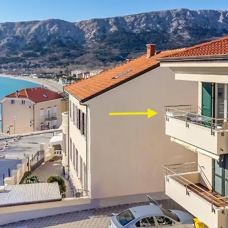Bonthree Apartament *