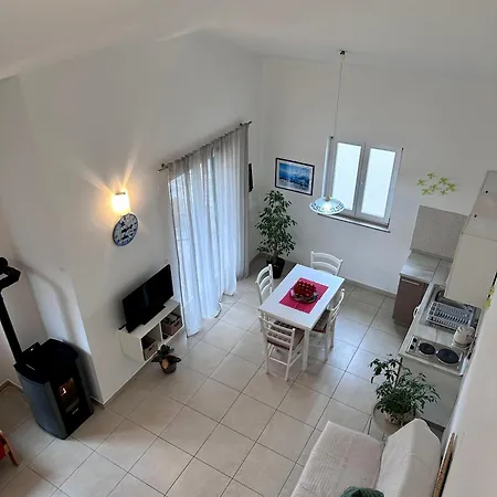 Apartman Bonthree Baska (Krk)