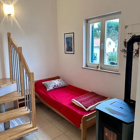 Bonthree Appartement