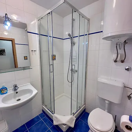 Bonthree Appartement *