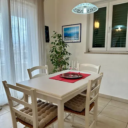 Apartman Bonthree Baska (Krk)