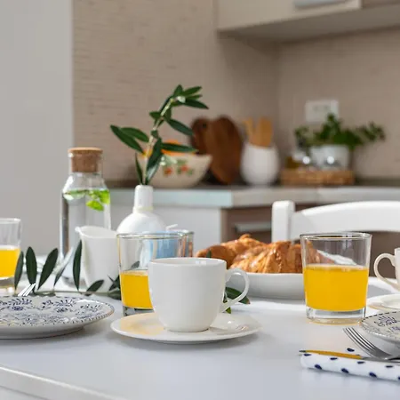 Bonthree Apartamento Baška