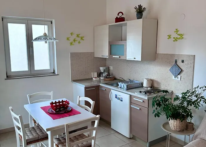 Apartamento Bonthree