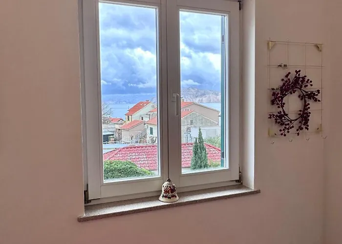 Bonthree * Baska (Krk)