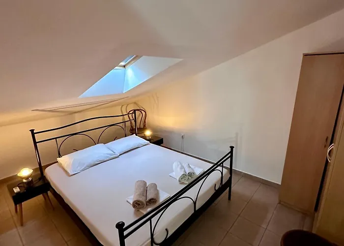 Apartamento Bonthree Baška