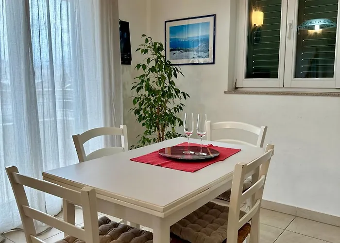 Apartment Bonthree Baska (Krk)
