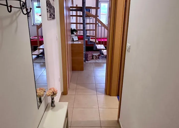 Bonthree Apartamento