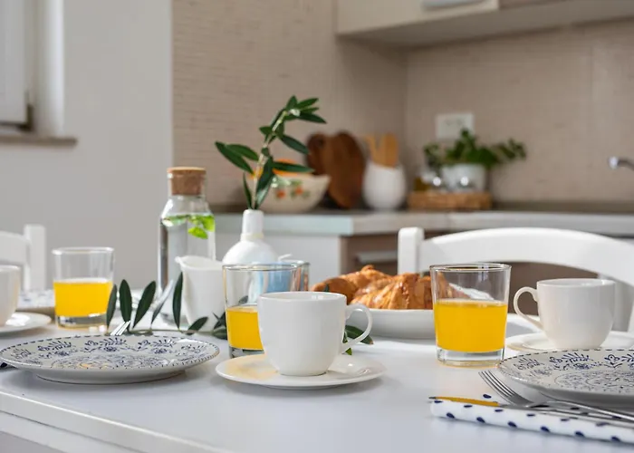 Bonthree Apartamento Baška