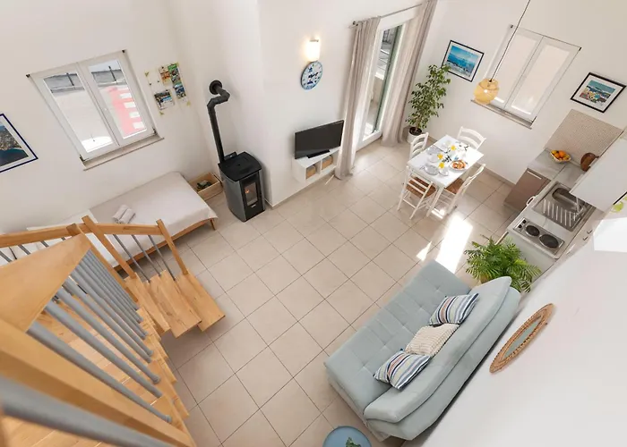 Bonthree Apartamento