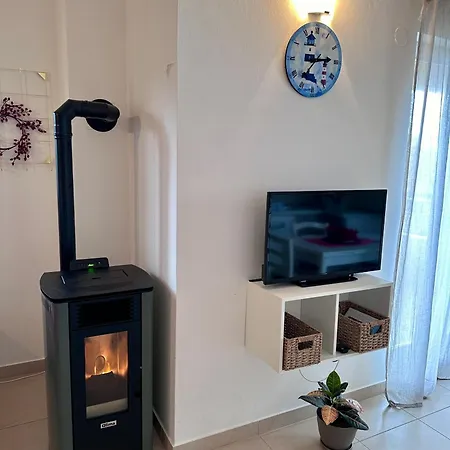 Apartament Bonthree *