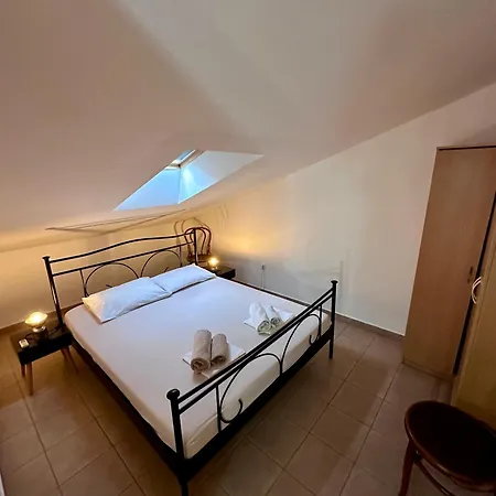 Apartment Bonthree Baška