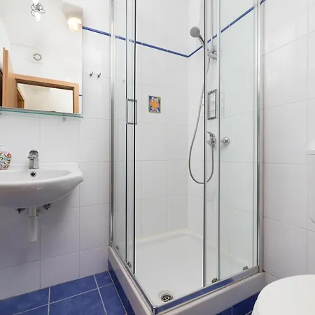 Apartament Bonthree