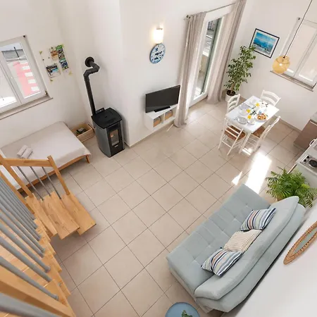 Bonthree Apartament