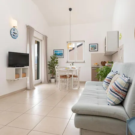 Apartament Bonthree