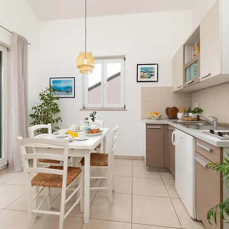 Apartament Bonthree Baška